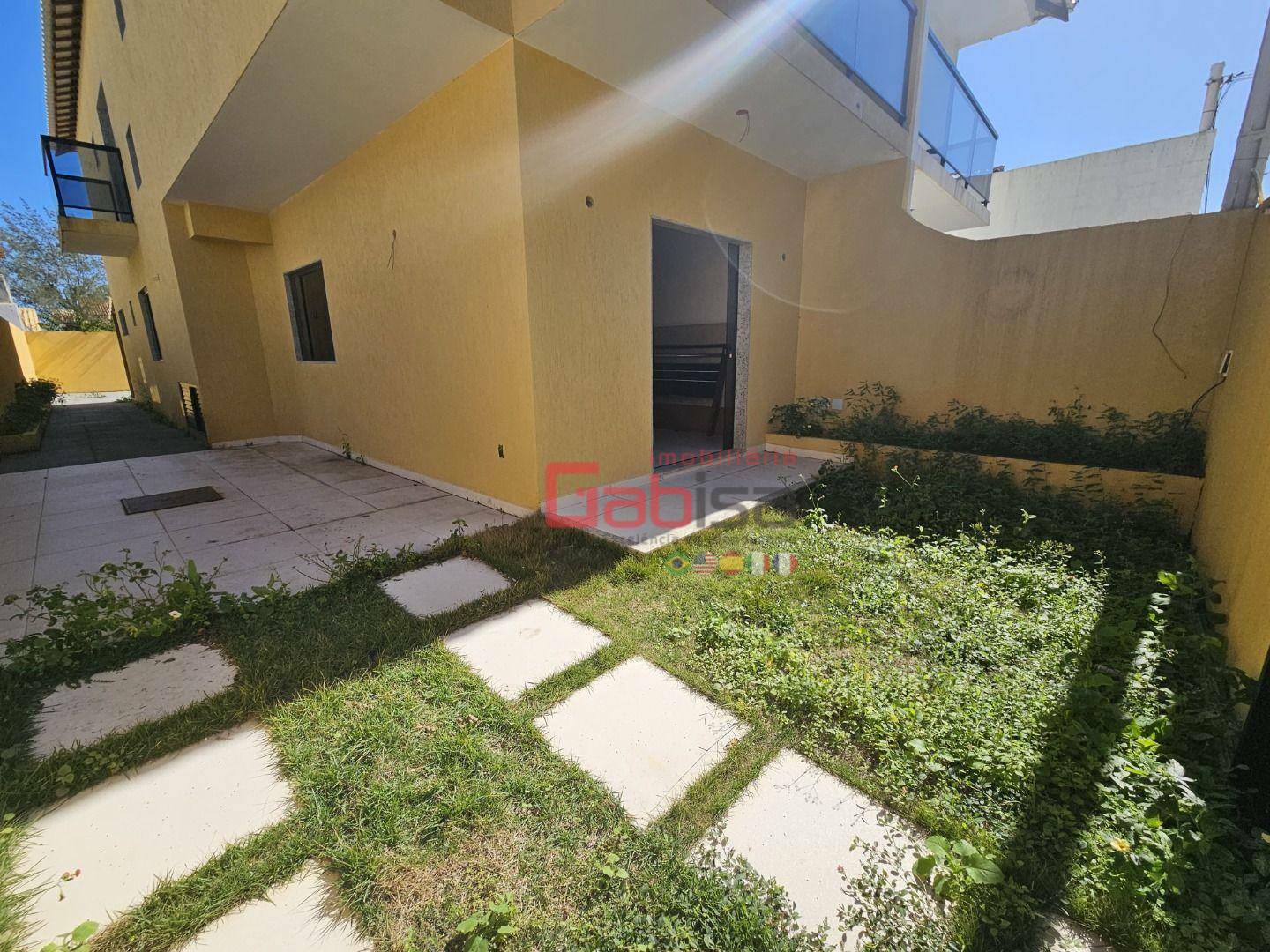 Casa à venda com 4 quartos, 135m² - Foto 4