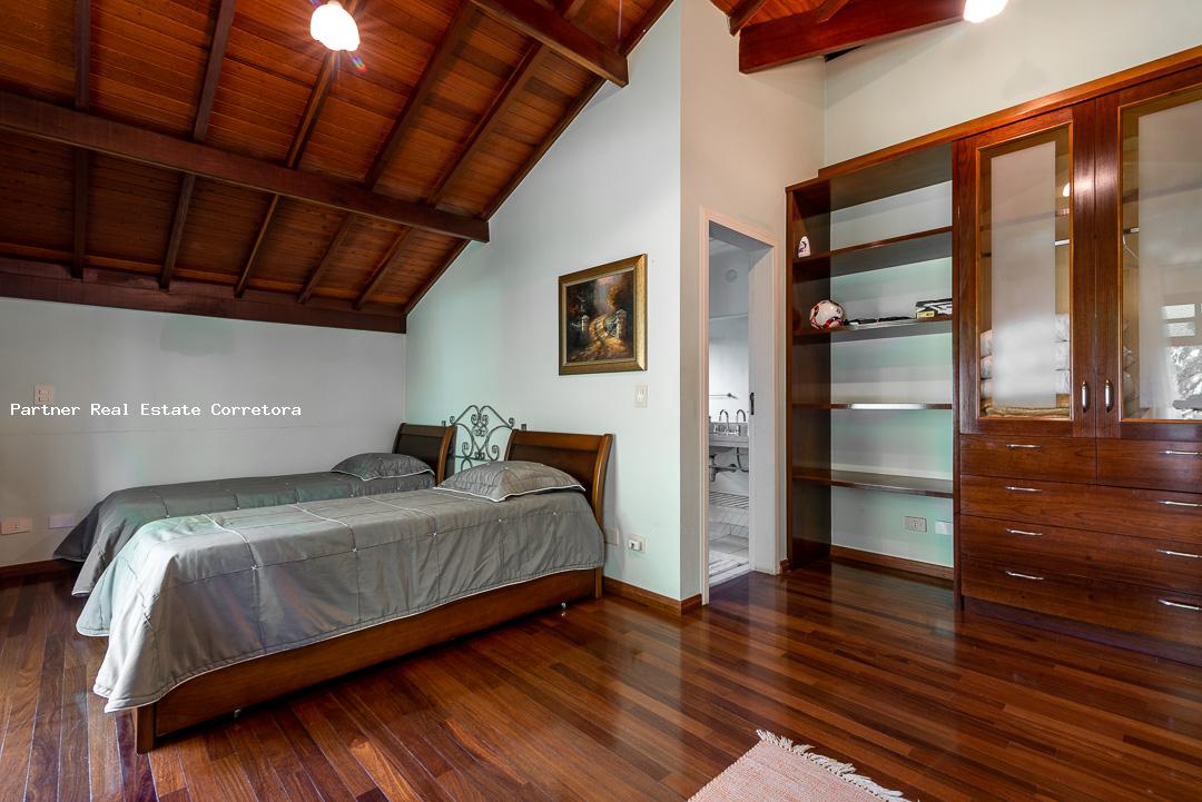 Casa de Condomínio à venda com 6 quartos, 2562m² - Foto 12