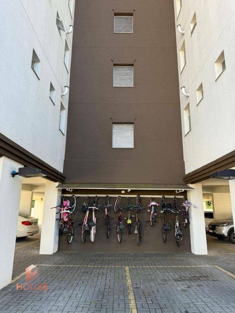 Apartamento para alugar com 2 quartos, 72m² - Foto 26