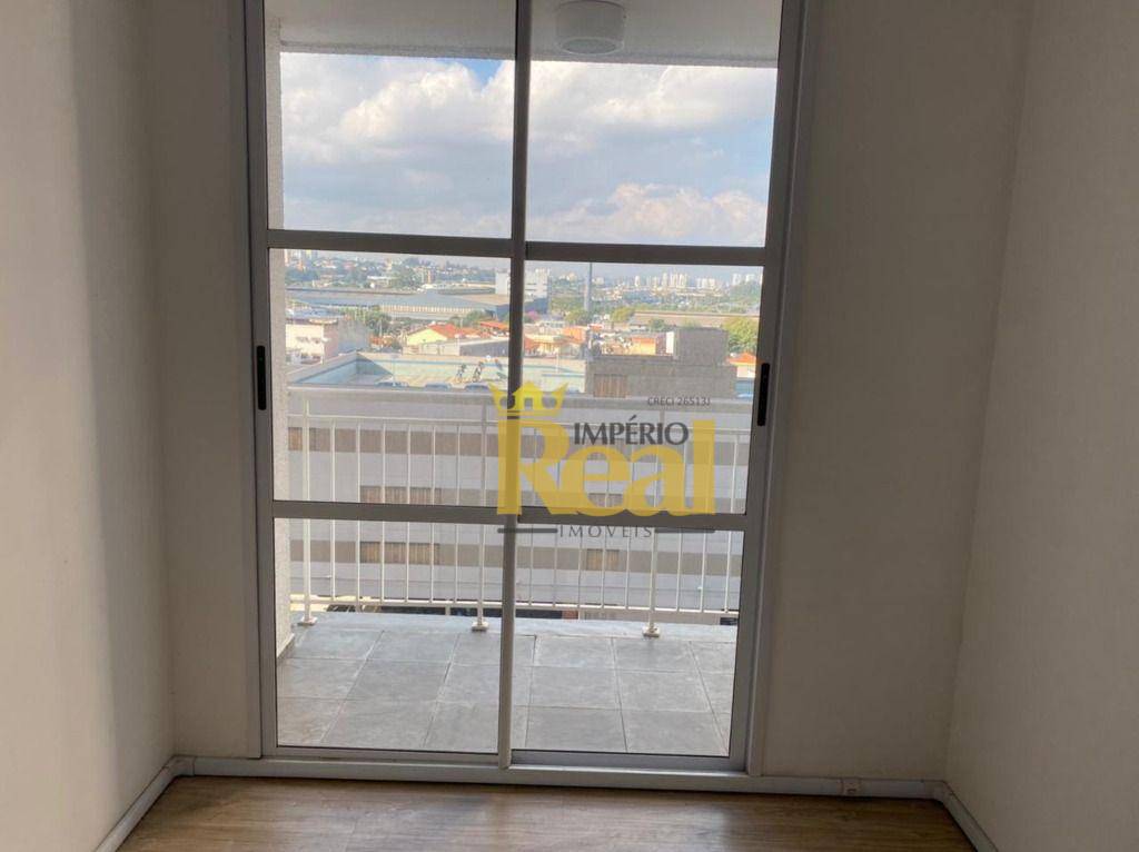 Apartamento à venda com 2 quartos, 47m² - Foto 5