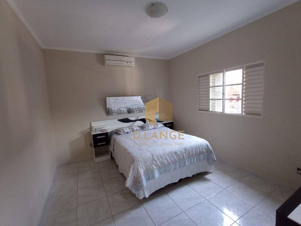 Casa à venda com 3 quartos, 210m² - Foto 15