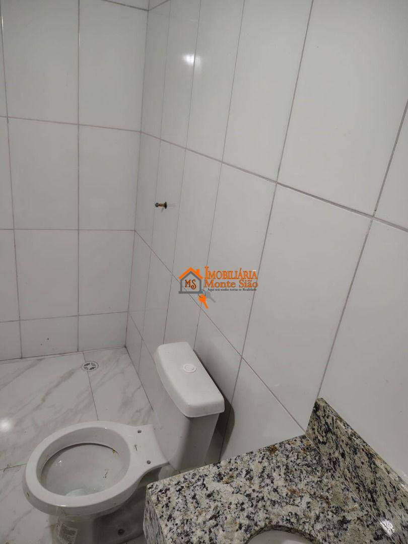 Loja-Salão, 160 m² - Foto 5