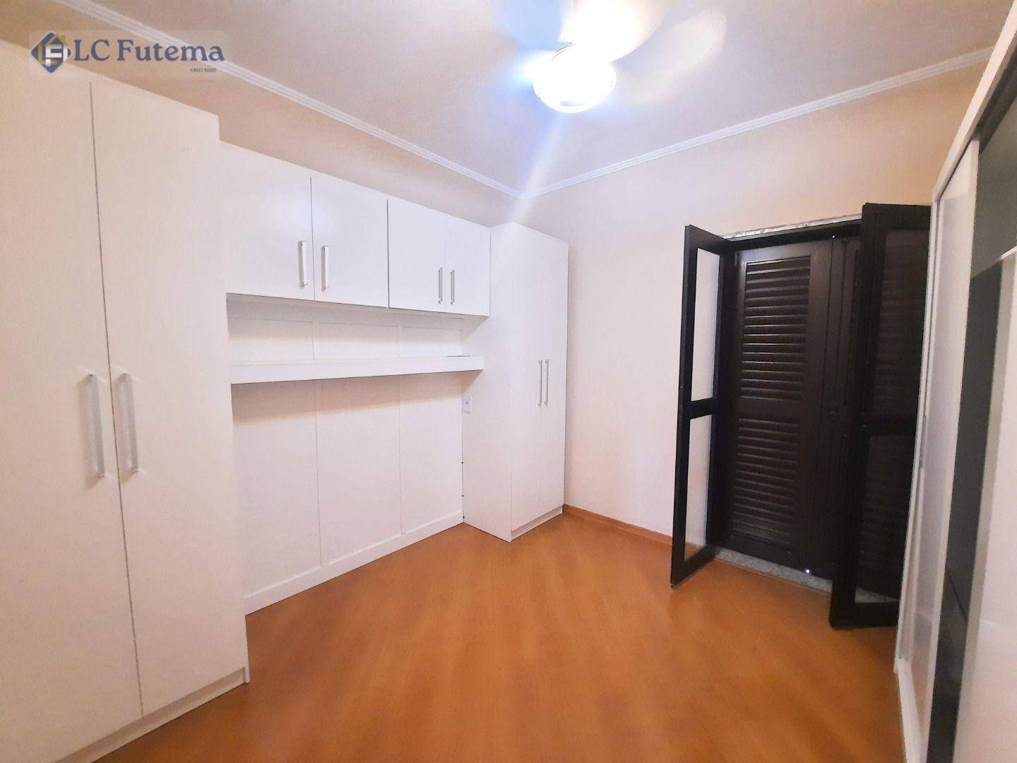 Casa de Condomínio para alugar com 3 quartos, 89m² - Foto 9