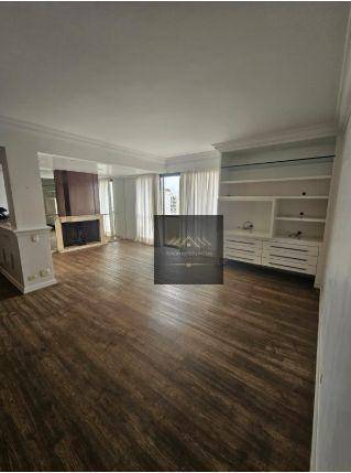 Apartamento à venda e aluguel com 3 quartos, 170m² - Foto 2