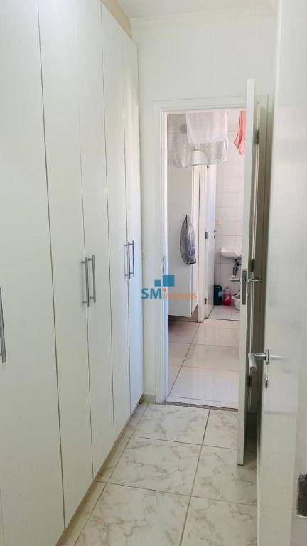 Apartamento à venda com 3 quartos, 93m² - Foto 12