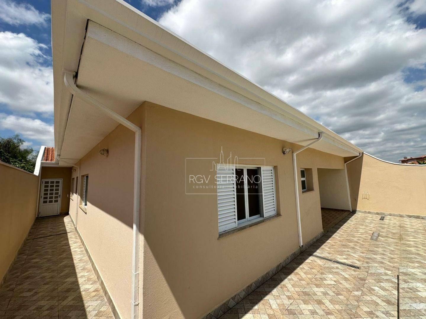 Casa à venda e aluguel com 4 quartos, 263m² - Foto 28