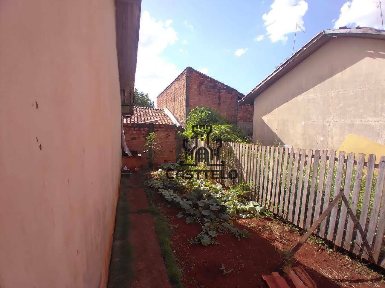 Casa, 1 quarto, 29 m² - Foto 10