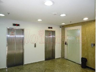 Conjunto Comercial-Sala para alugar, 1100m² - Foto 12