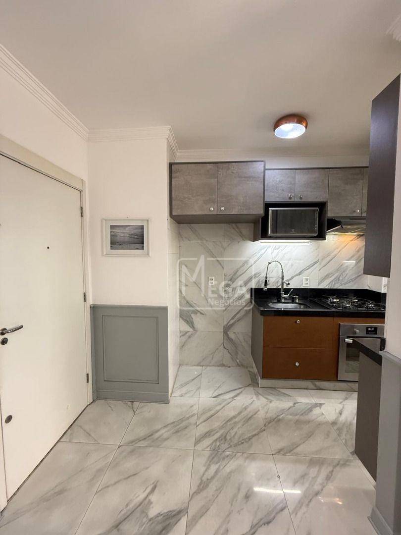 Apartamento, 2 quartos, 51 m² - Foto 2