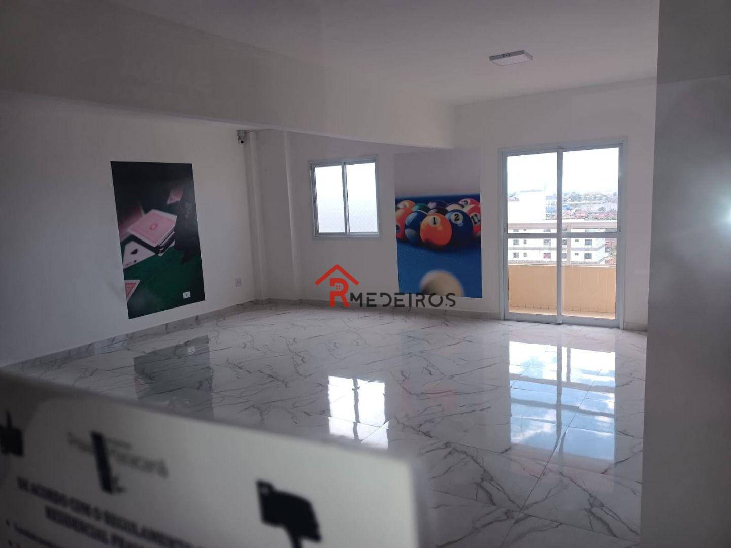 Apartamento à venda com 2 quartos, 88m² - Foto 24