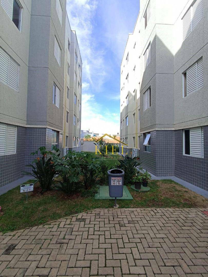 Apartamento à venda com 2 quartos, 41m² - Foto 16