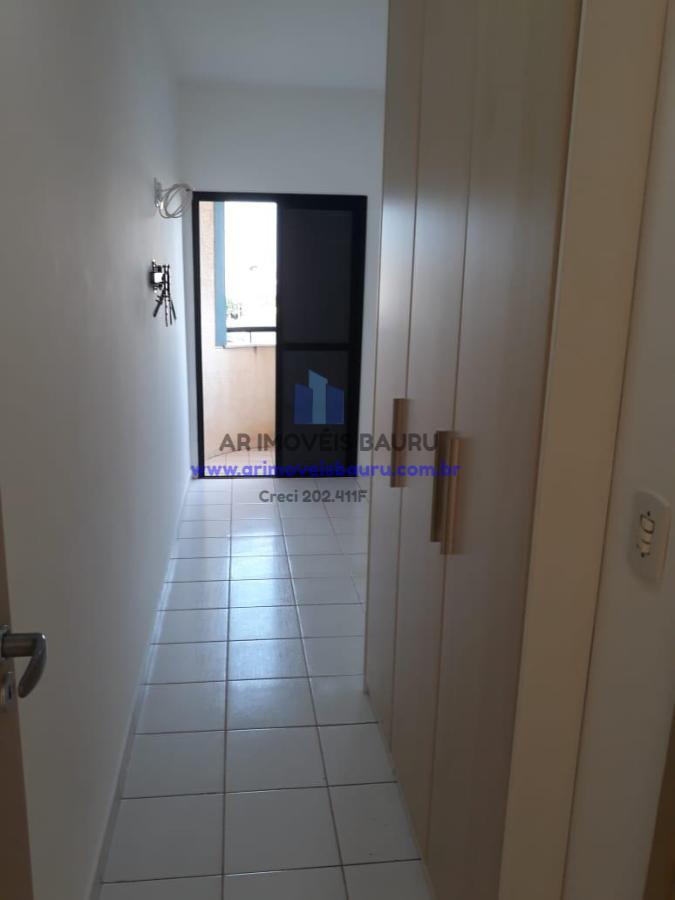 Apartamento à venda com 1 quarto, 41m² - Foto 7