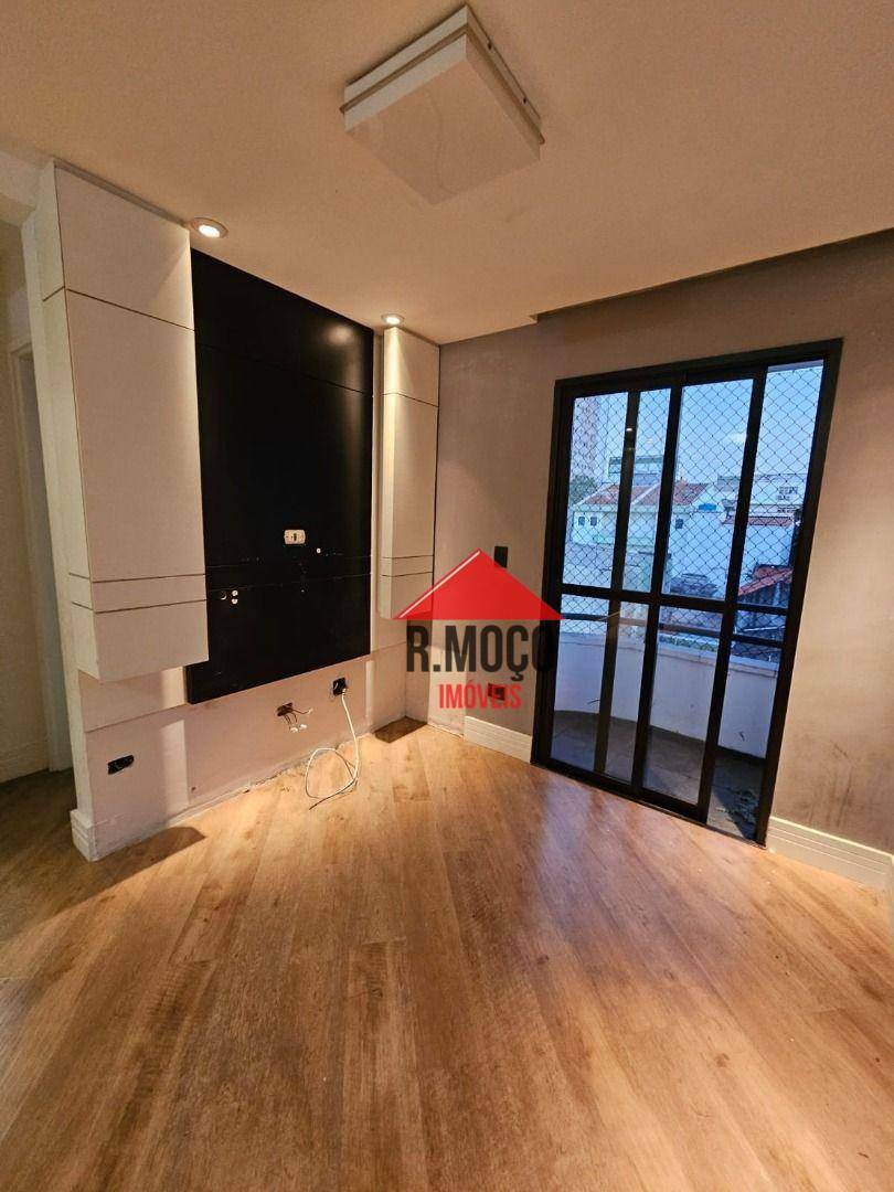 Apartamento à venda com 2 quartos, 58m² - Foto 22