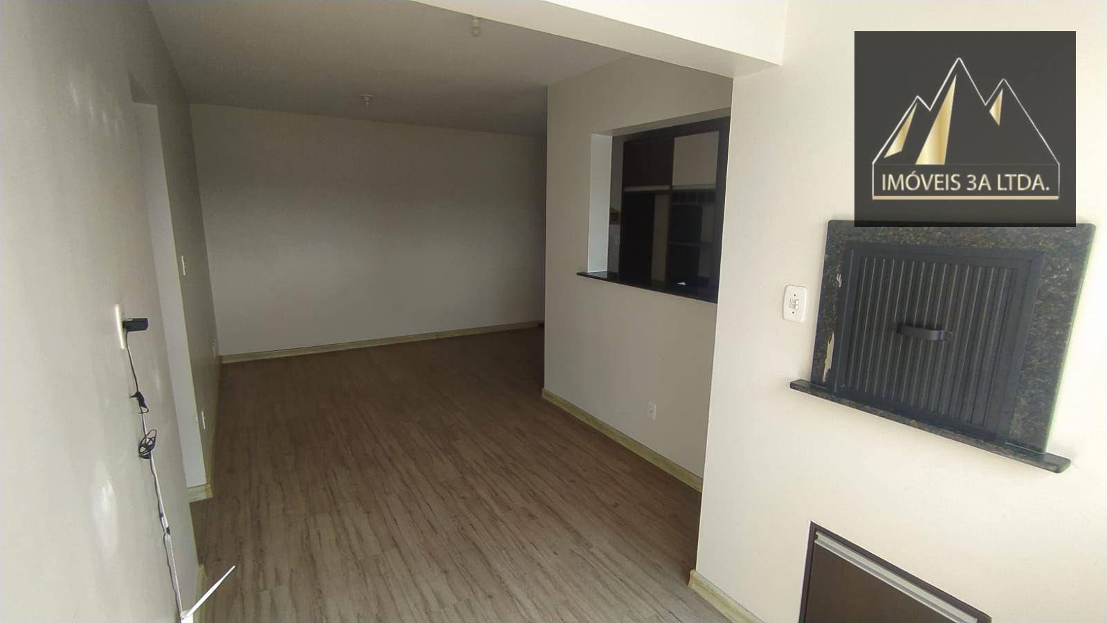 Apartamento para alugar com 2 quartos, 70m² - Foto 3