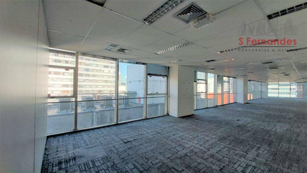 Conjunto Comercial-Sala para alugar, 660m² - Foto 5