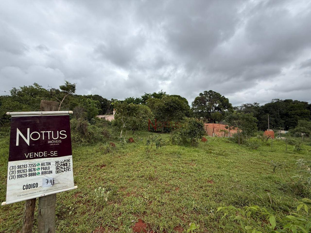 Terreno, 360 m² - Foto 1