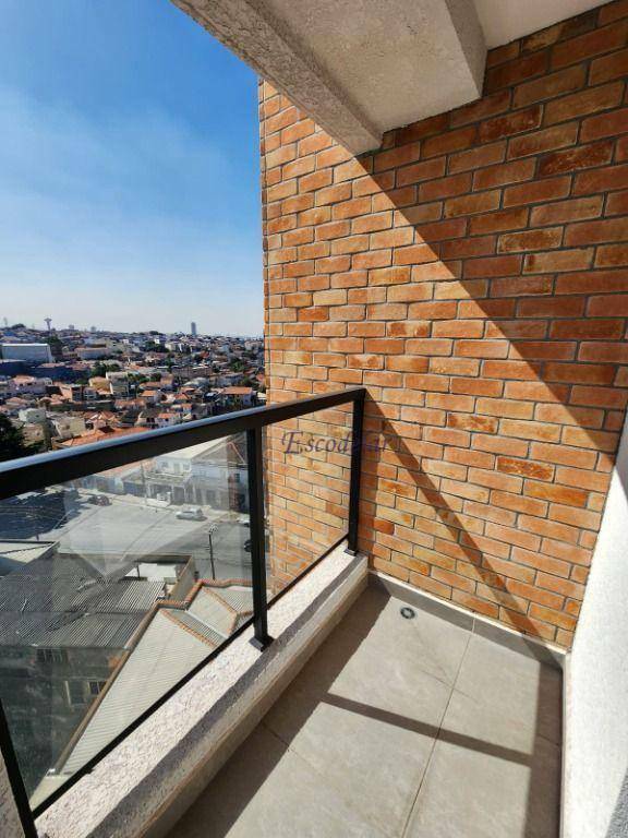 Apartamento à venda com 2 quartos, 47m² - Foto 6