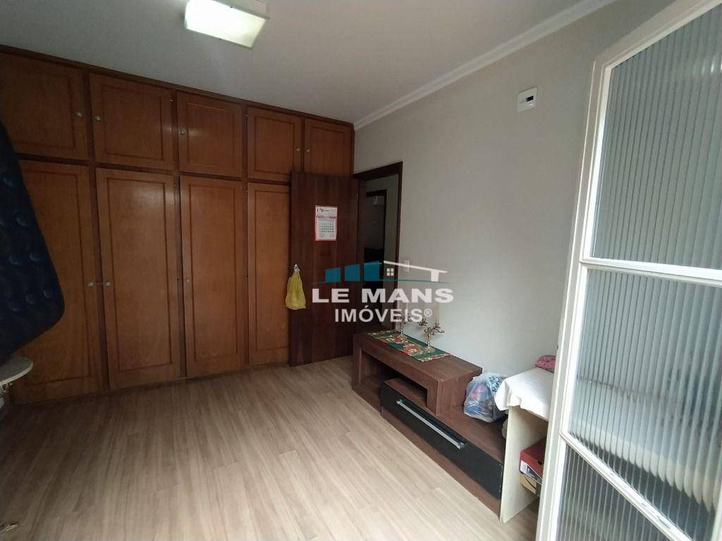 Casa à venda com 3 quartos, 157m² - Foto 28