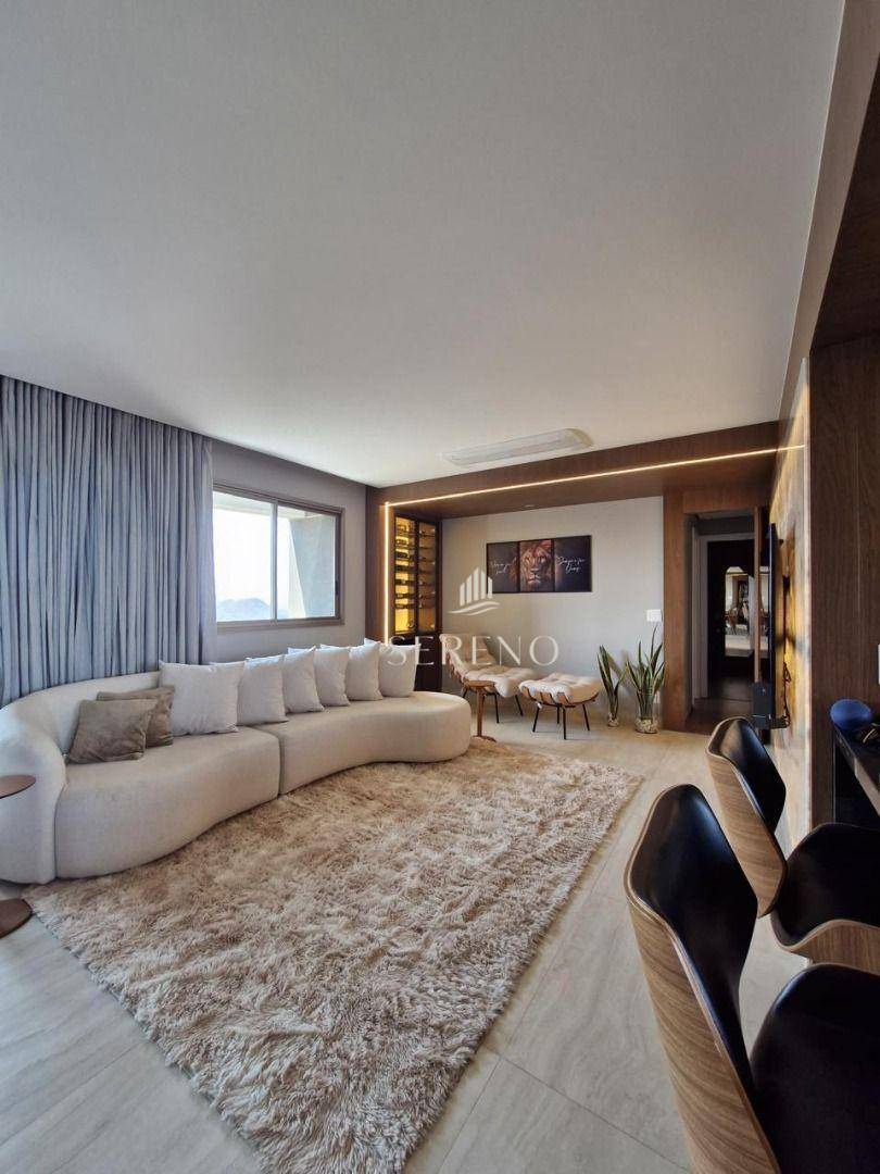 Apartamento, 3 quartos, 127 m² - Foto 5