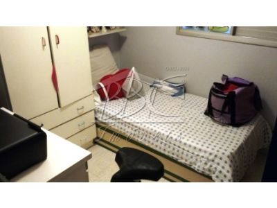 Apartamento à venda com 3 quartos, 65m² - Foto 8