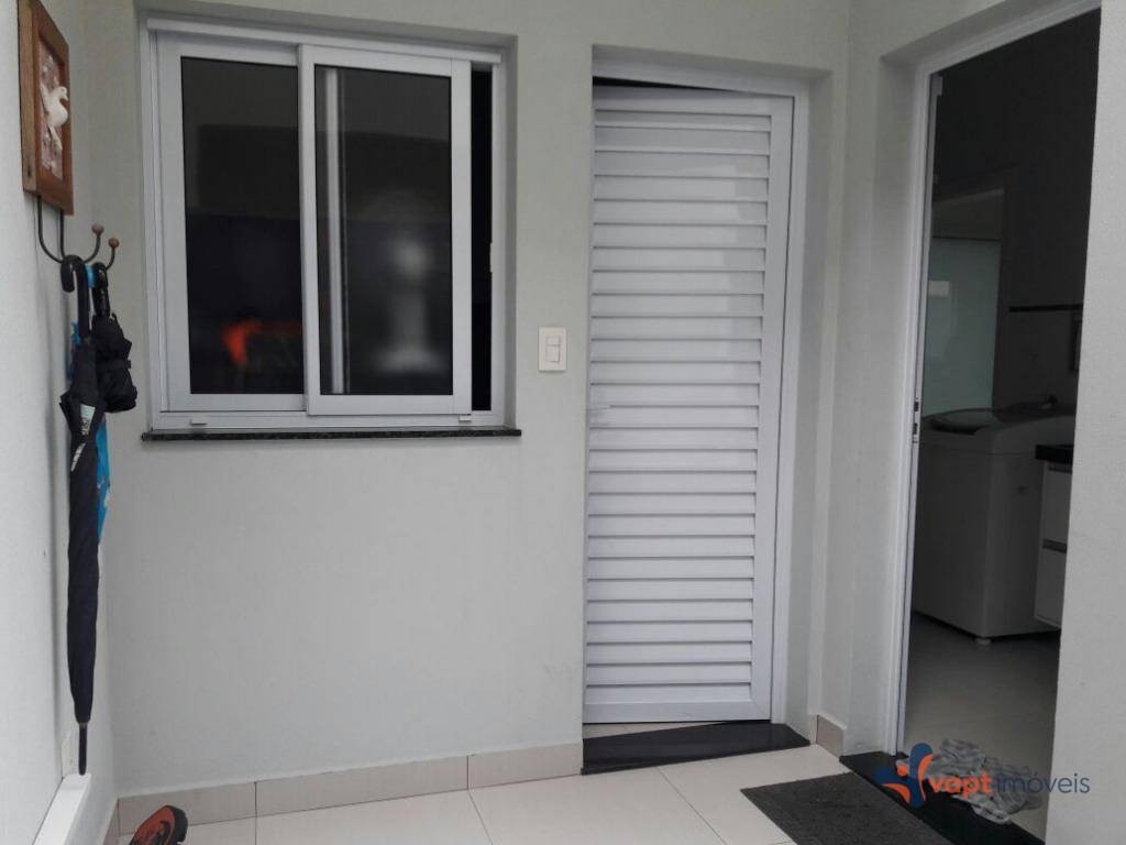 Sobrado à venda com 4 quartos, 350m² - Foto 15