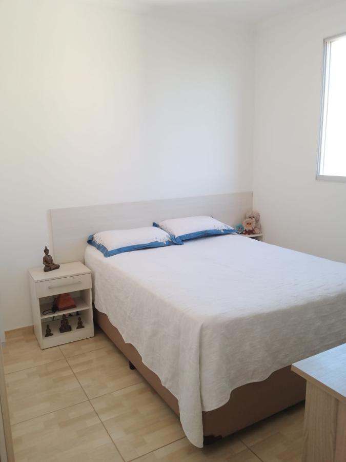 Apartamento à venda com 2 quartos, 49m² - Foto 2