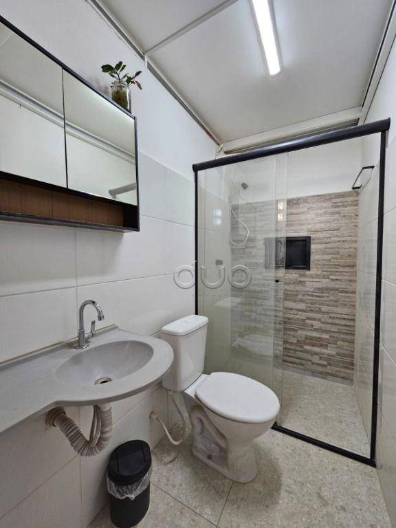Kitnet e Studio para alugar com 1 quarto, 13m² - Foto 3