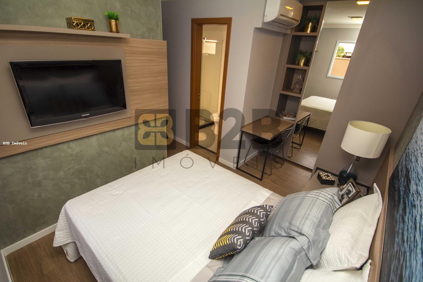 Apartamento à venda com 2 quartos, 60m² - Foto 6