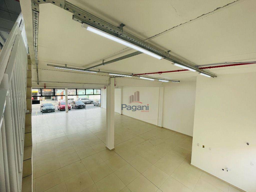 Depósito-Galpão-Armazém para alugar, 840m² - Foto 12