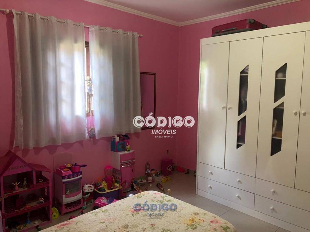 Sobrado à venda com 3 quartos, 125M2 - Foto 28