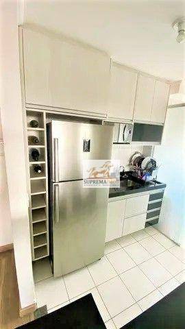 Apartamento à venda com 3 quartos, 65m² - Foto 8