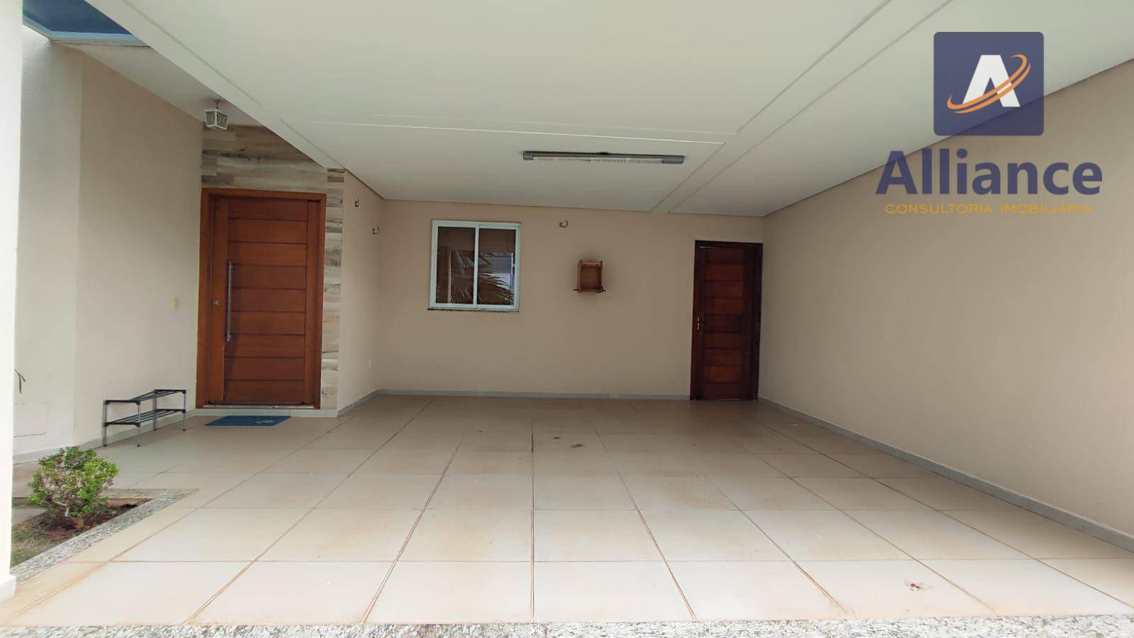 Casa de Condomínio para alugar com 3 quartos, 263m² - Foto 3