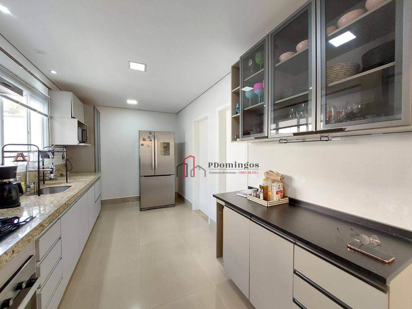 Sobrado à venda com 3 quartos, 174m² - Foto 6