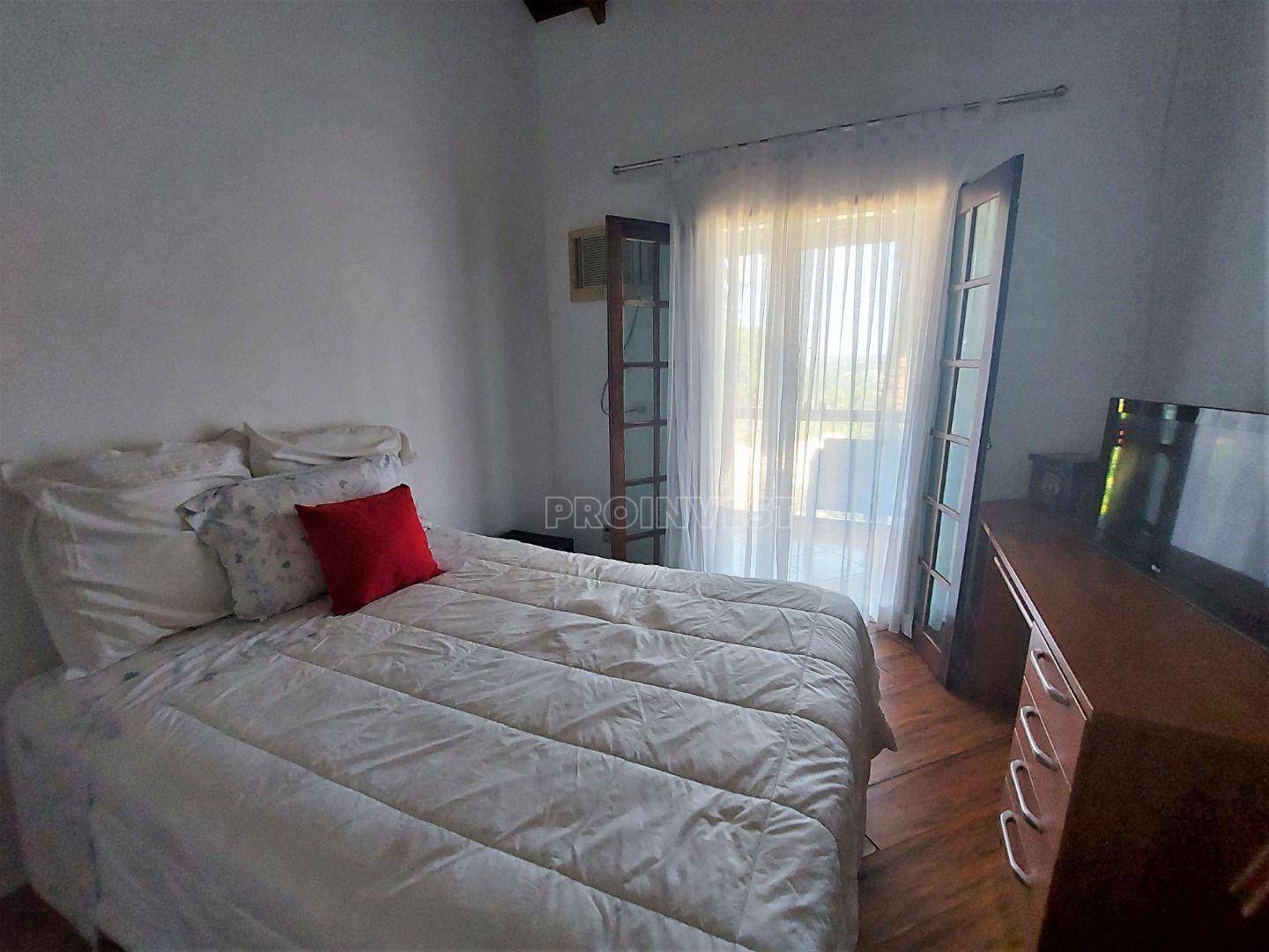 Casa de Condomínio à venda com 7 quartos, 600m² - Foto 29