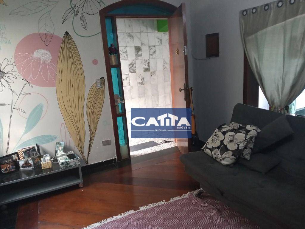 Sobrado à venda com 3 quartos, 220m² - Foto 3