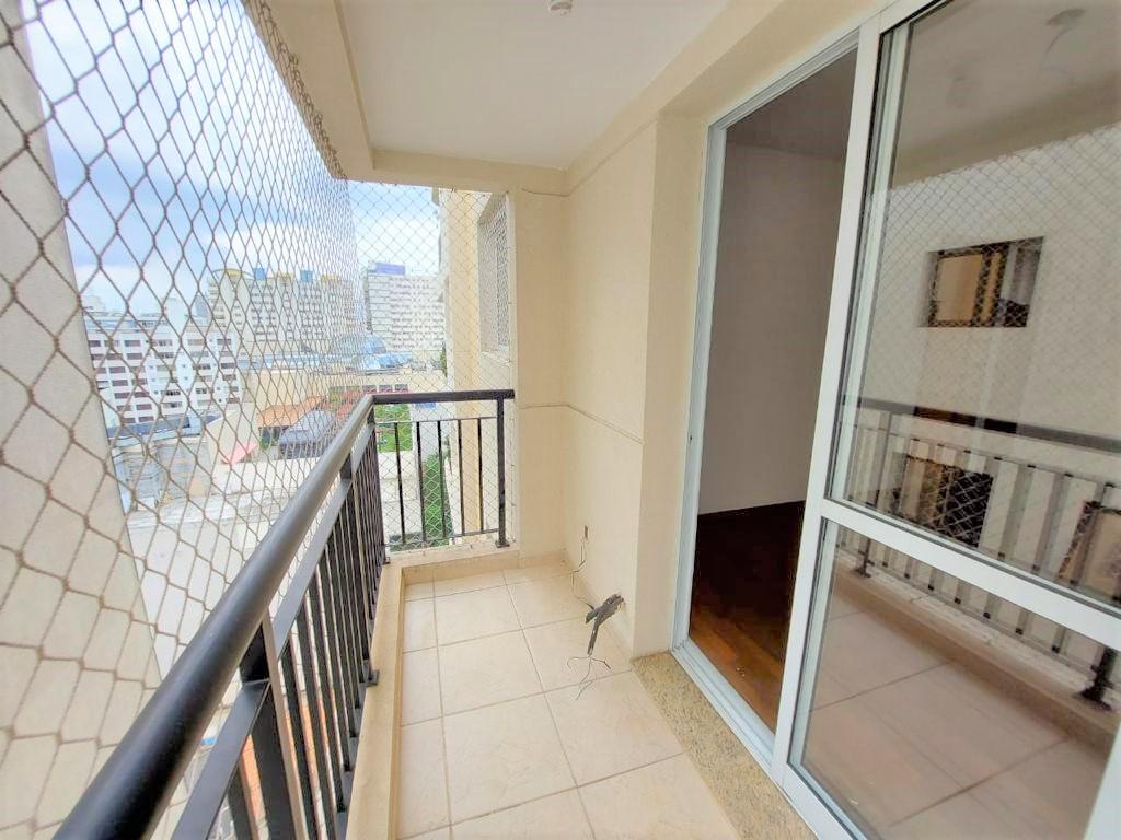 Apartamento para alugar com 1 quarto, 45m² - Foto 16