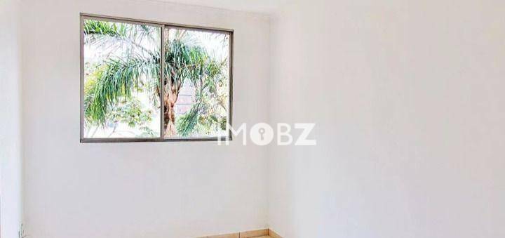 Apartamento à venda com 2 quartos, 48m² - Foto 1