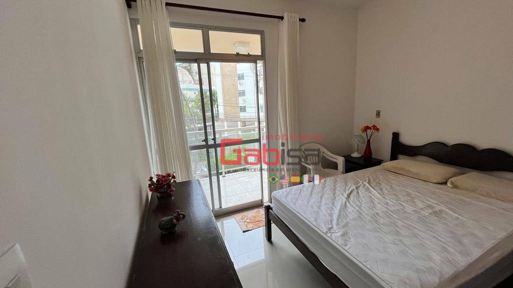 Apartamento à venda com 2 quartos, 117m² - Foto 11