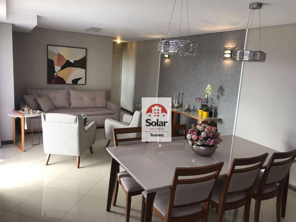 Apartamento à venda com 4 quartos, 209m² - Foto 12