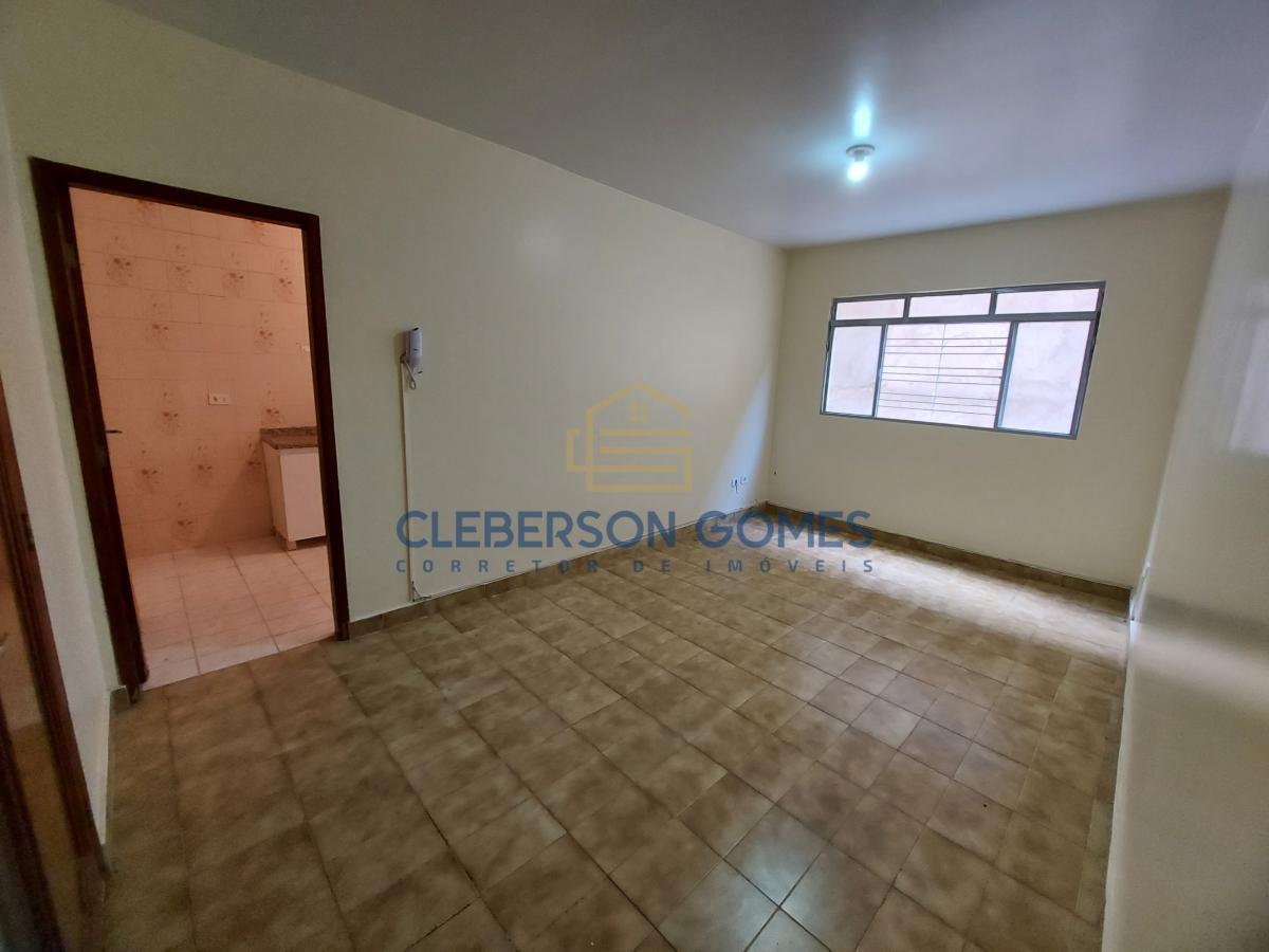 Apartamento à venda com 3 quartos, 82m² - Foto 2