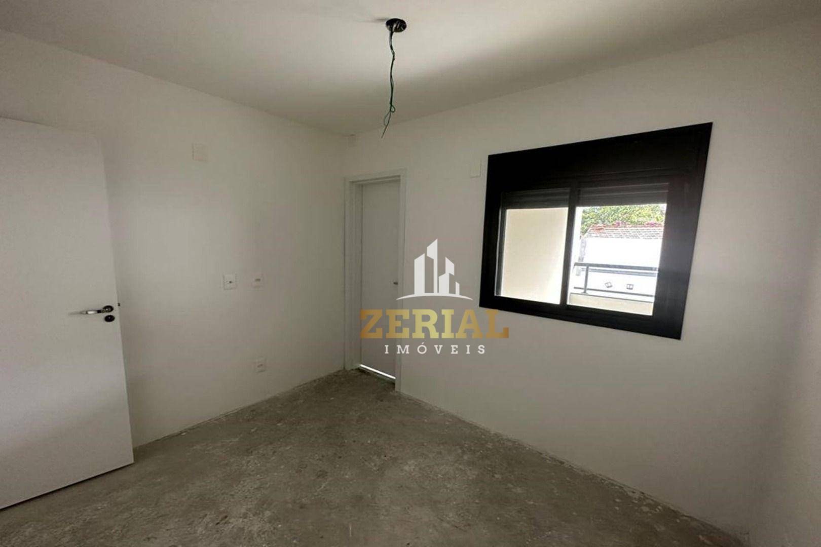 Apartamento à venda com 3 quartos, 162m² - Foto 9