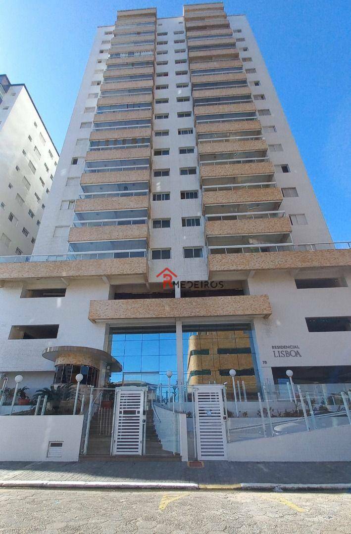 Apartamento à venda com 3 quartos, 94m² - Foto 2