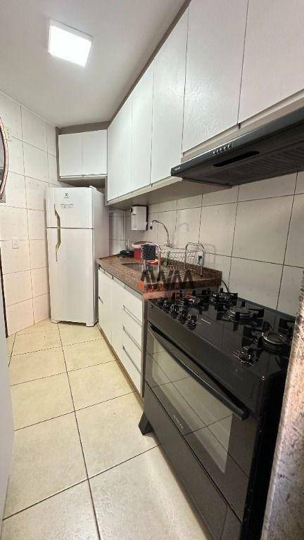 Apartamento para alugar com 3 quartos, 63m² - Foto 17
