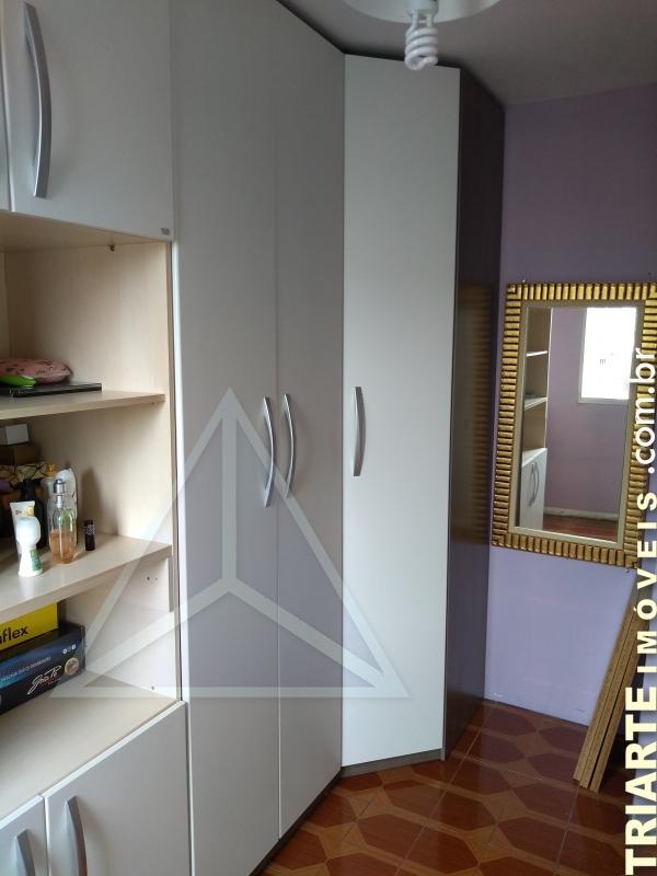 Apartamento à venda com 3 quartos, 76m² - Foto 9