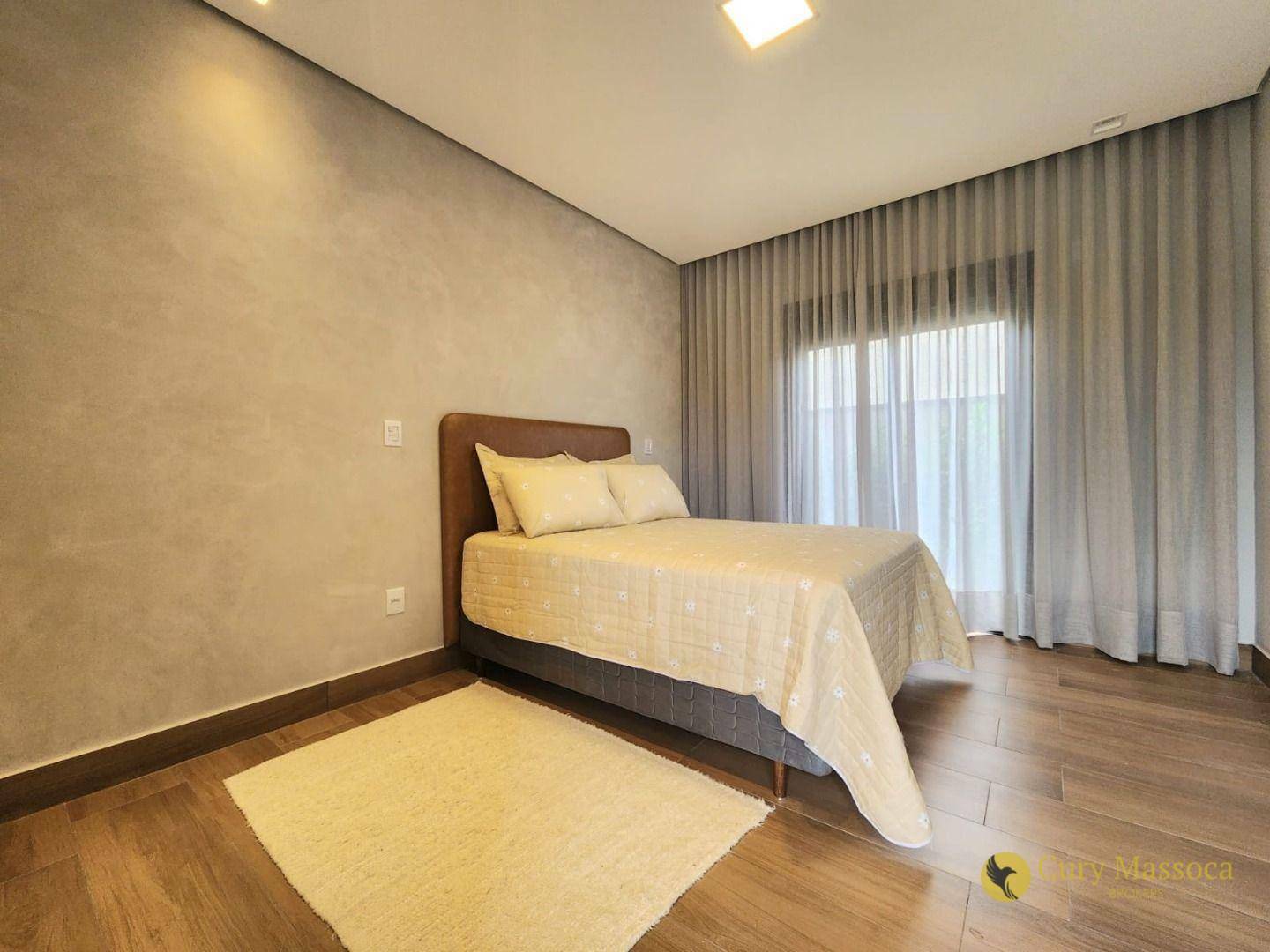 Casa de Condomínio à venda com 4 quartos, 360m² - Foto 19