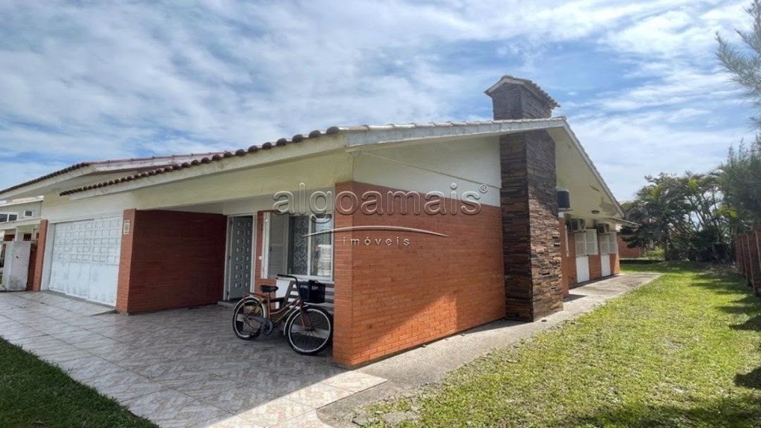 Casa à venda com 3 quartos, 169m² - Foto 5