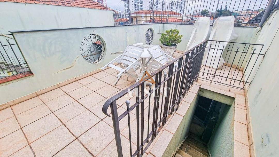 Sobrado à venda com 3 quartos, 220m² - Foto 6