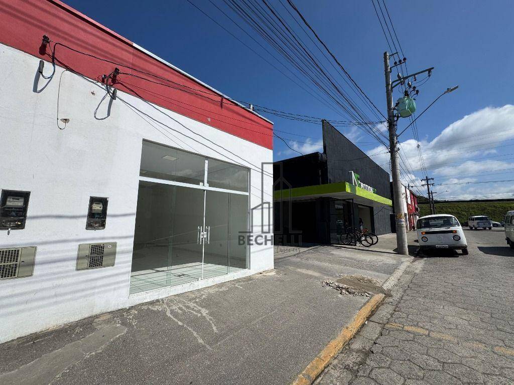 Loja-Salão, 50 m² - Foto 2