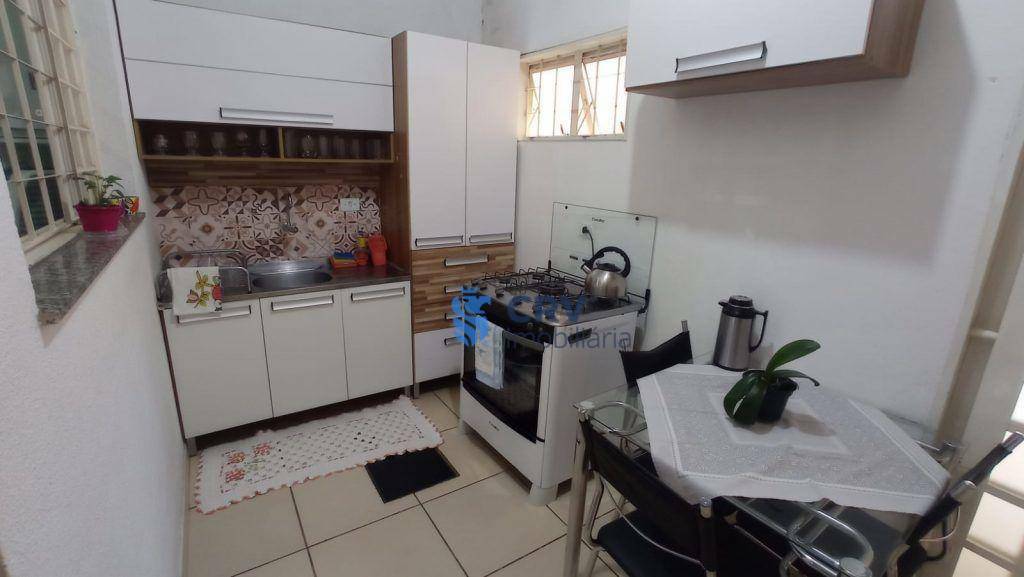 Sobrado à venda com 3 quartos, 99m² - Foto 16