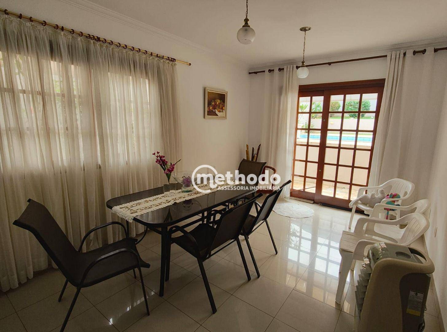 Casa à venda com 3 quartos, 200m² - Foto 15